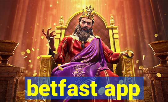 betfast app